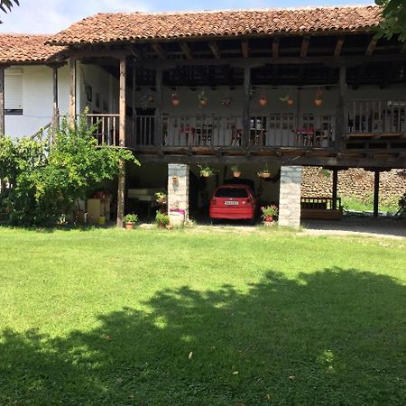 Pashko Vasa Guesthouse Shkodër Exterior foto