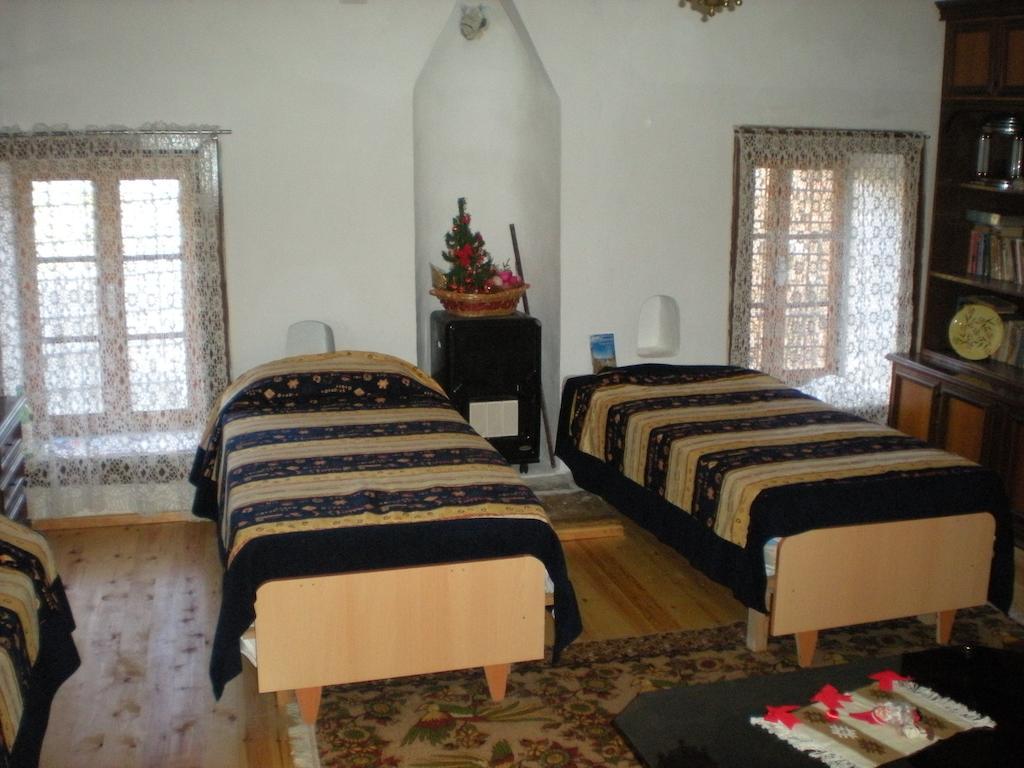Pashko Vasa Guesthouse Shkodër Habitación foto