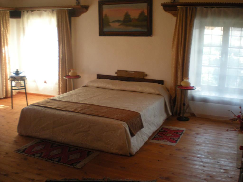 Pashko Vasa Guesthouse Shkodër Habitación foto