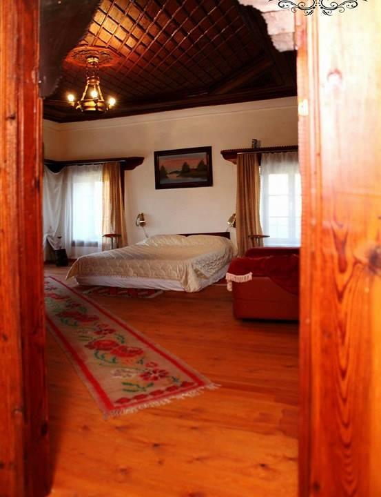 Pashko Vasa Guesthouse Shkodër Exterior foto